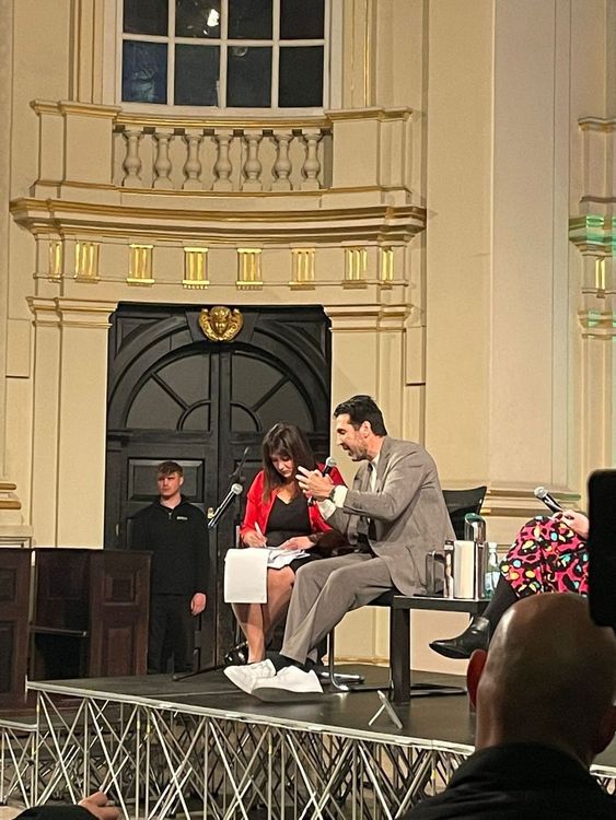 Джанлуиджи Буффон рассказал, как играл в снежной Москве в стыковом матче чемпионата мира