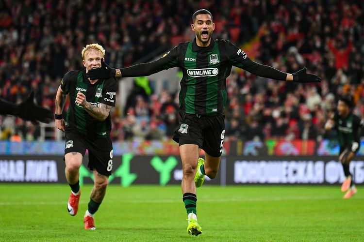 «Краснодар» победил «Спартак». Что теперь в чемпионской гонке РПЛ?