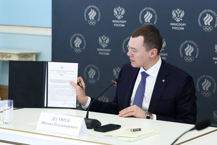 Минспорт ужесточил лимит на легионеров в РПЛ. Главное из новых правил на иностранных футболистов