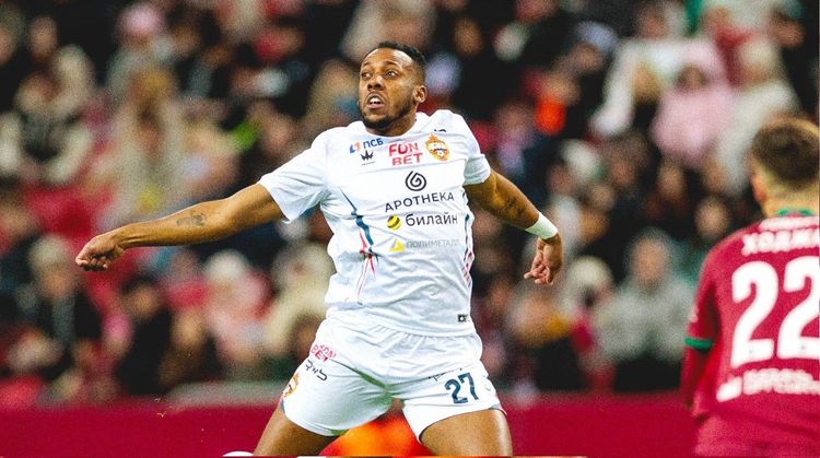 ЦСКА сыграл вничью с «Рубином» в 27 туре РПЛ