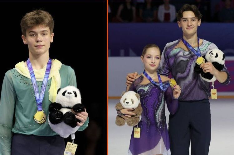 Рахманова рассказала, почему российские фигуристы продолжают побеждать на международной арене