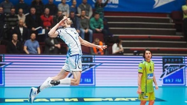 МВД проведет дополнительную проверку по делу Дивиша. Ранее волейболисту отказали в возбуждении уголовного дела