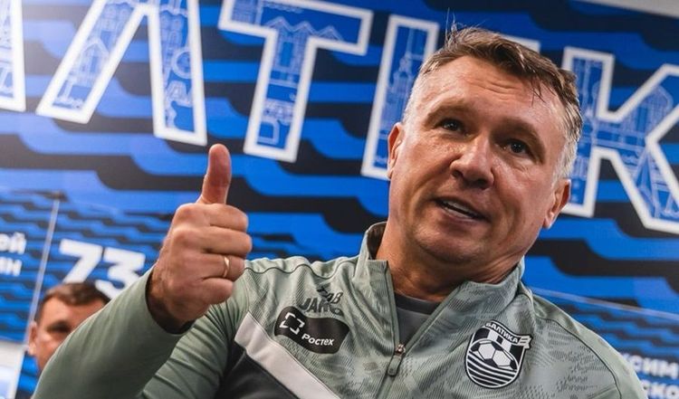 Радченко: Не факт, что Талалаев сможет сделать «Спартак» чемпионом