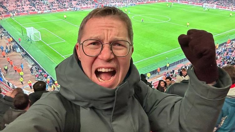 «Это бессмысленное занятие». Журавель – о том, что инспекторы РПЛ будут следить за высказываниями комментаторов
