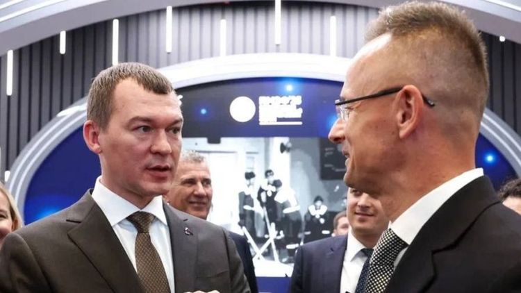 Венгрия защищала ЦСКА и Дегтярева от санкций ЕС. Как поражение Орбана отразится на российском спорте?
