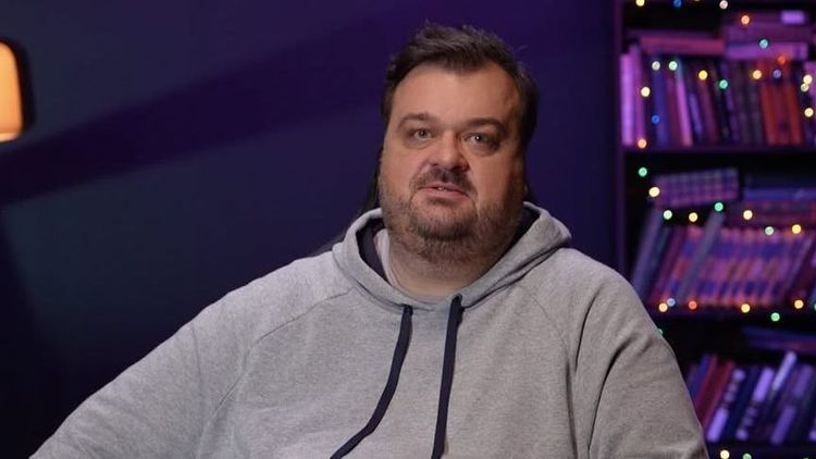 Андронов: Уткин умел переступать через личные отношения в силу профессионального