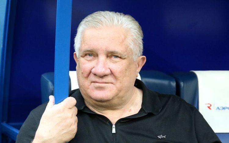 Ташуев намекнул на свой вклад в чемпионство женского «Спартака»