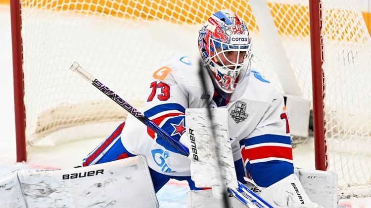 Агент Бабаев: Если бы не Плешков, ЦСКА намного раньше победил бы СКА