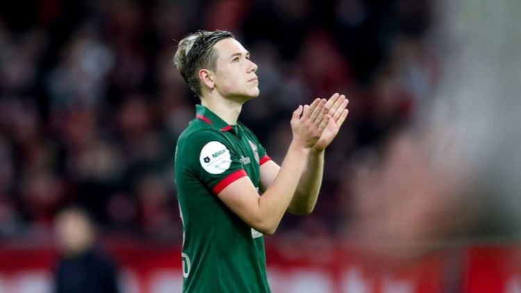 Погребняк: Батраков подходит «ПСЖ» по стилю игры