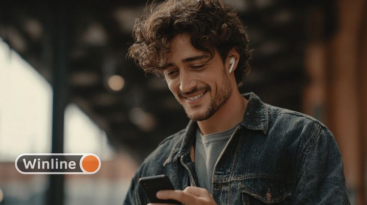 Скачать приложение Винлайн: как установить на Android и iPhone, чем отличается версия для iOS и Android