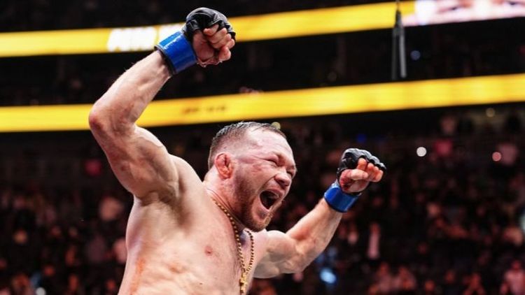 Петр Ян высказался о возможном завершении карьеры в UFC