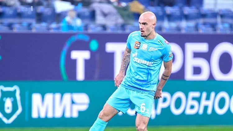 «Зенит» продал Жерсона и обменял Лусиано. Какие следующие цели зимой?
