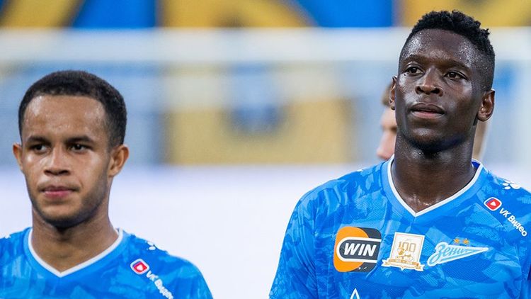 Перебор звезд в атаке – новая проблема Семака в «Зените». Нашли потенциальную жертву
