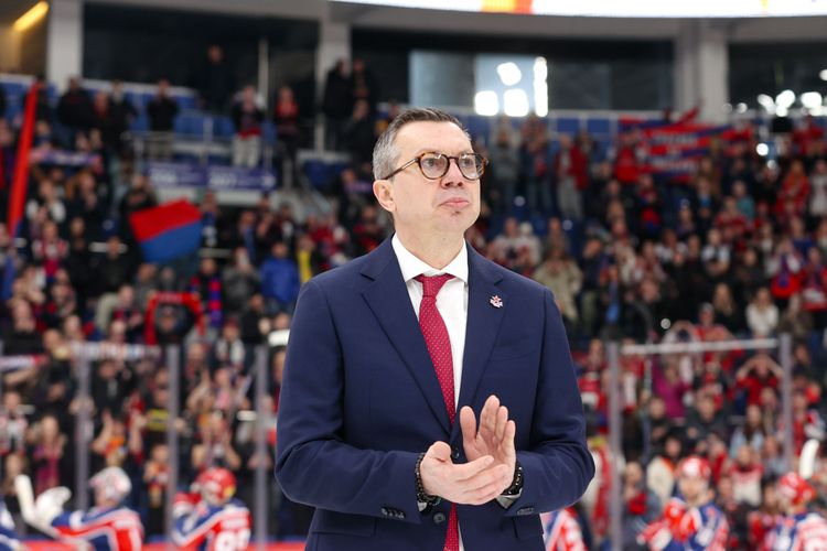 Галлана в «Шанхае» может сменить экс-тренер СКА. И это не Ротенберг