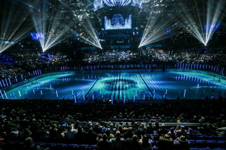 Матч звезд КХЛ по-новому. Где смотреть, обновленные составы, тренерский конкурс