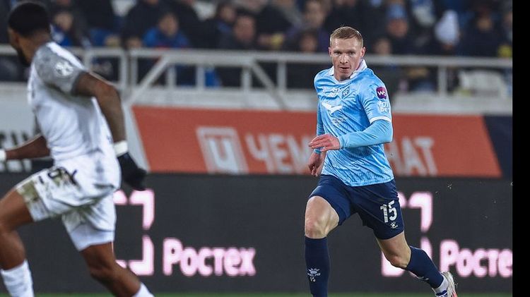 Рассказов отказывается продлевать контракт с «Крыльями Советов»