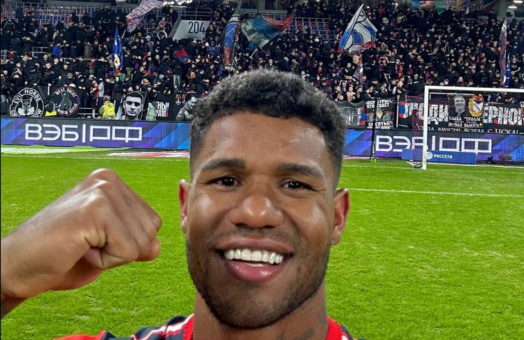 Белоус рассказал, как надо отреагировать на расисткий скандал в матче ЦСКА и «Краснодара»