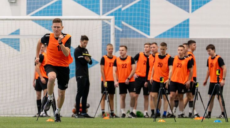 Левников рассказал о правилах для болбоев, которые предложили в РФС