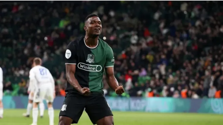 Экс-защитник «Динамо» Терехов назвал лучшего футболиста 2025 года в РПЛ