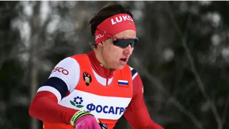 В Норвегии рассказали о реакции на квалификацию российских лыжников на Олимпиаду 2026