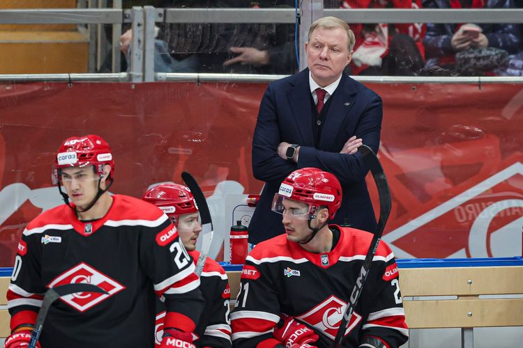 Жамнов – о Морозове: Ему пора очнуться