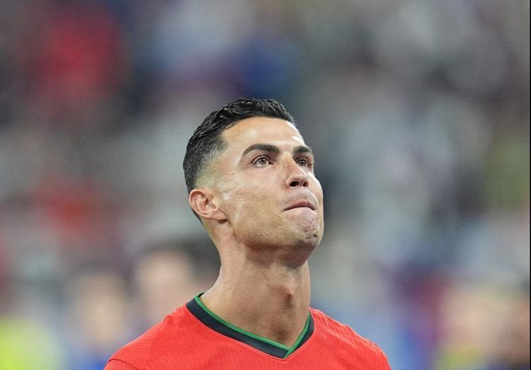 Пономарёв: Роналду слишком тупой для игры в ЦСКА