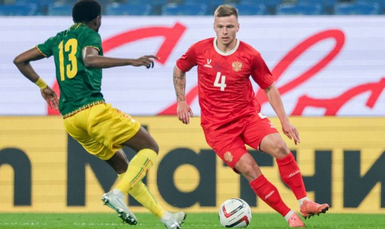 Радимов: Если российские футболисты хотят уехать в европейские клубы, то стоит задуматься и работать гораздо больше