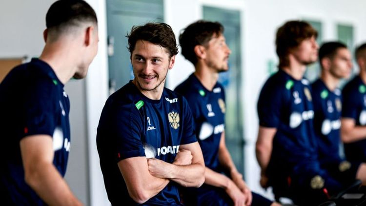 Канчельскис рассказал, как бы сборная России прошла на чемпионат мира-2026