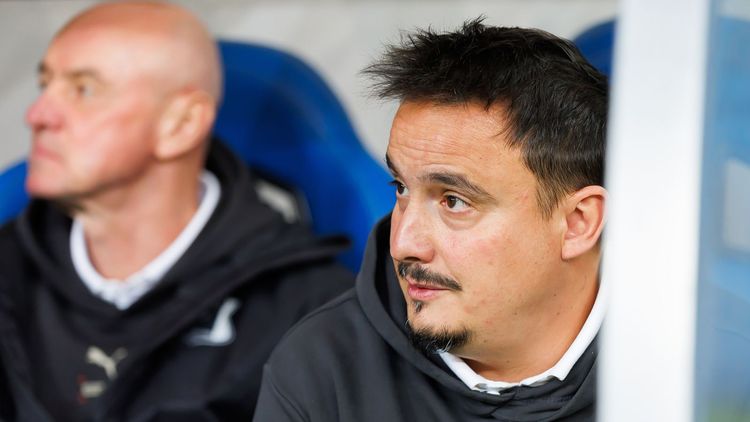 «Ростову» заблокировали счета в 11 банках за долг в 154 миллионов рублей – источник