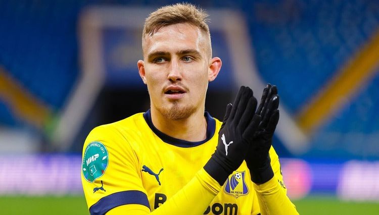 Футболист «Ростова» отметил работу VAR  в матче против «Балтики»