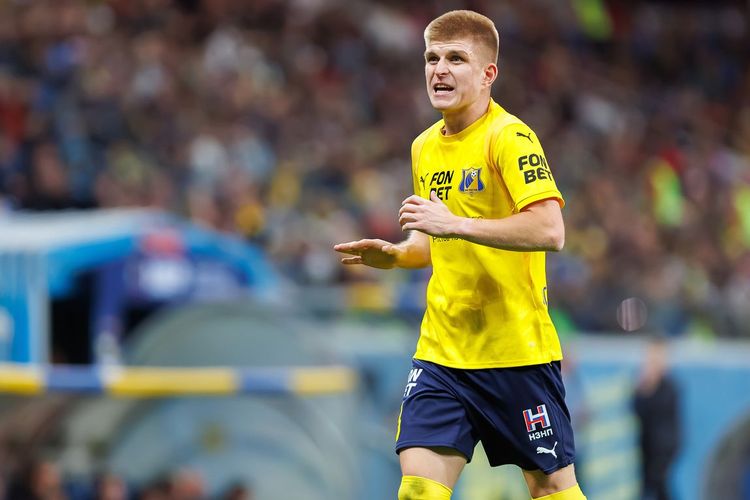 «Ростов» хочет продлить контракт с Мироновым