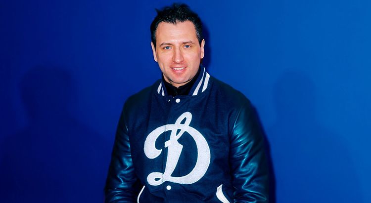 Ротенберг может стать главным тренером «Динамо»