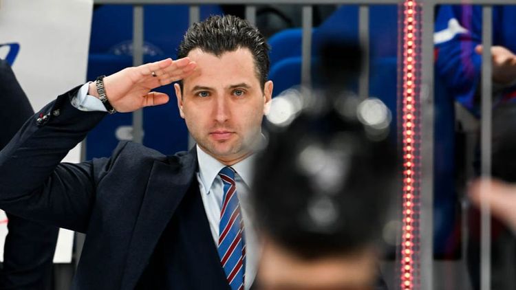 Большинство руководителей КХЛ считают, что отсутствие Ротенберга плохо сказывается на КХЛ