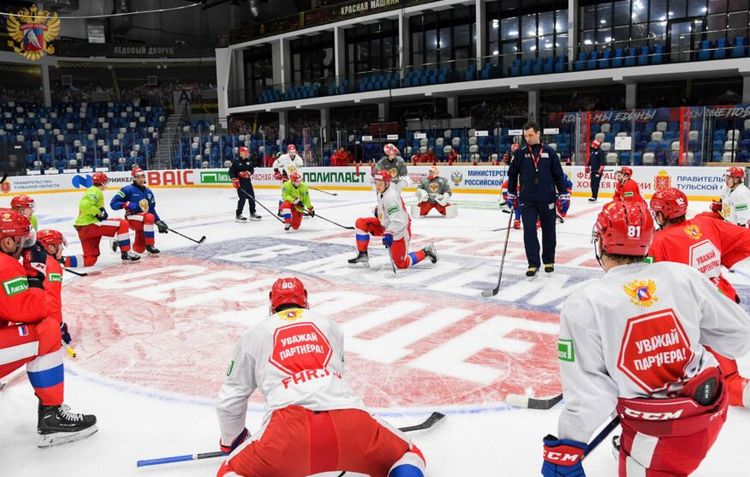 Тренер «Сочи» хотел бы видеть Ротенберга во главе сборной