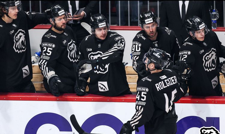 Корешков станет новым главным тренером «Трактора»