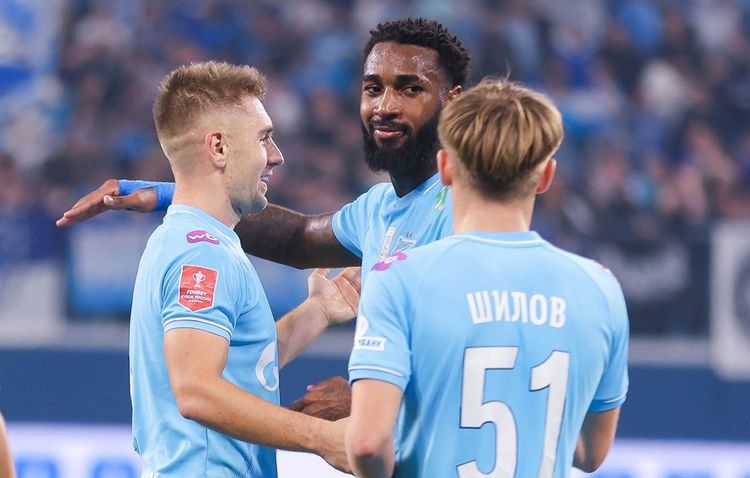 Жерсон получил травму в первом туре бразильской Серии A