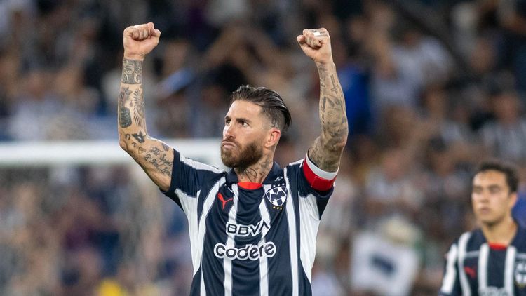 Агент оценил вероятность перехода Серхио Рамоса в команду РПЛ