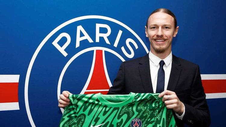 Сафонов сыграет с мадридским «Атлетико» в Лиге чемпионов