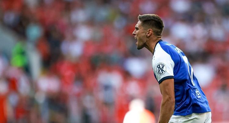 Воспитанник «Зенита» Саусь рассказал, что Дзюба «поддушивал» молодых