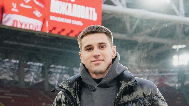 Саусь сравнил работу с Карседо в «Спартаке» и Талалаевым в «Балтике»