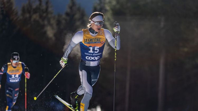 В сборной России подвергли критике формат гонок на «Тур де Ски»