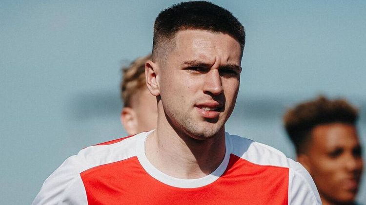 Агент Сауся назвал сроки его возвращения на поле