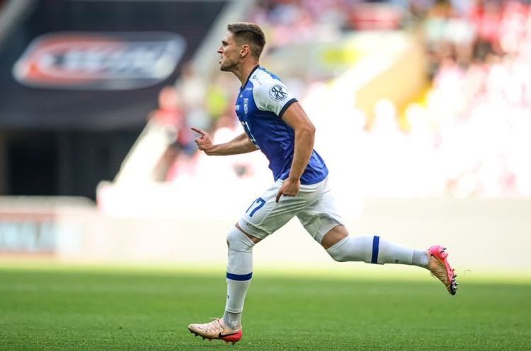 Спортдиректор «Балтики» назвал поиск замены Саусю «тяжёлым»