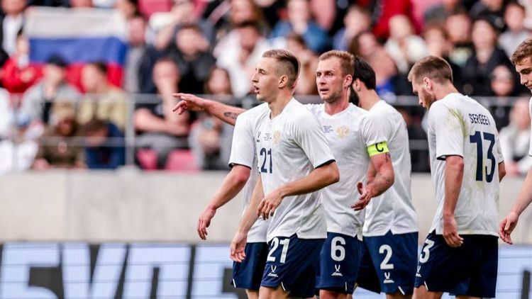 Действующие обладатели Кубка Африки готовы сыграть со сборной России в 2026 году