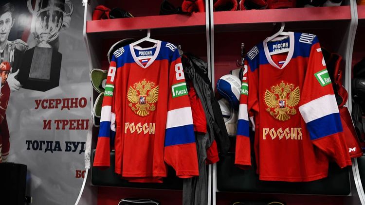 Комментатор Шестаков: Ларионов попросил Ротенберга, чтобы не трогали игроков СКА? Никто так не делает