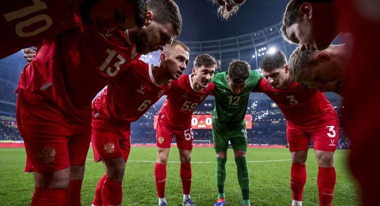 Футболист сборной Никарагуа Лопес: Против России мы будем играть на победу