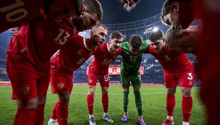 Самедов – о запланированном матче сборной России против Египта: Прекрасный спарринг, очень хорошая команда