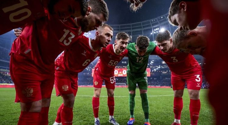 Булыкин заявил, что сборная России с крупным счетом обыграет команду Никарагуа 