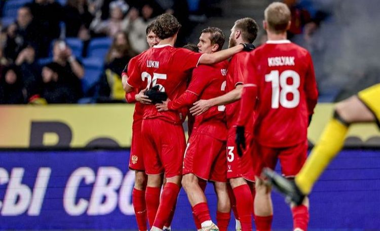 Главный тренер сборной Мали: Пока не уверен, что сыграем против России