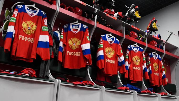 Участие сборной России на Кубке мира-2028 может привести к снятию с турнира Финляндии и Швеции